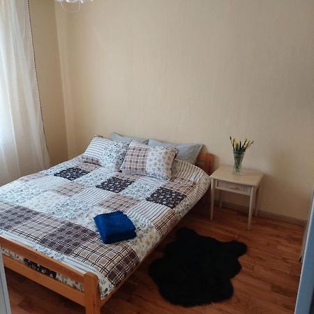 Apartament Piladzi Lipawa Zewnętrze zdjęcie
