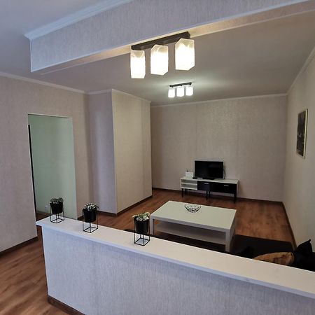 Apartament Piladzi Lipawa Zewnętrze zdjęcie
