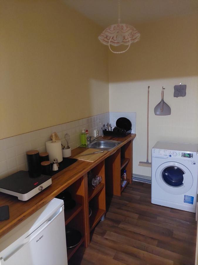 Apartament Piladzi Lipawa Zewnętrze zdjęcie