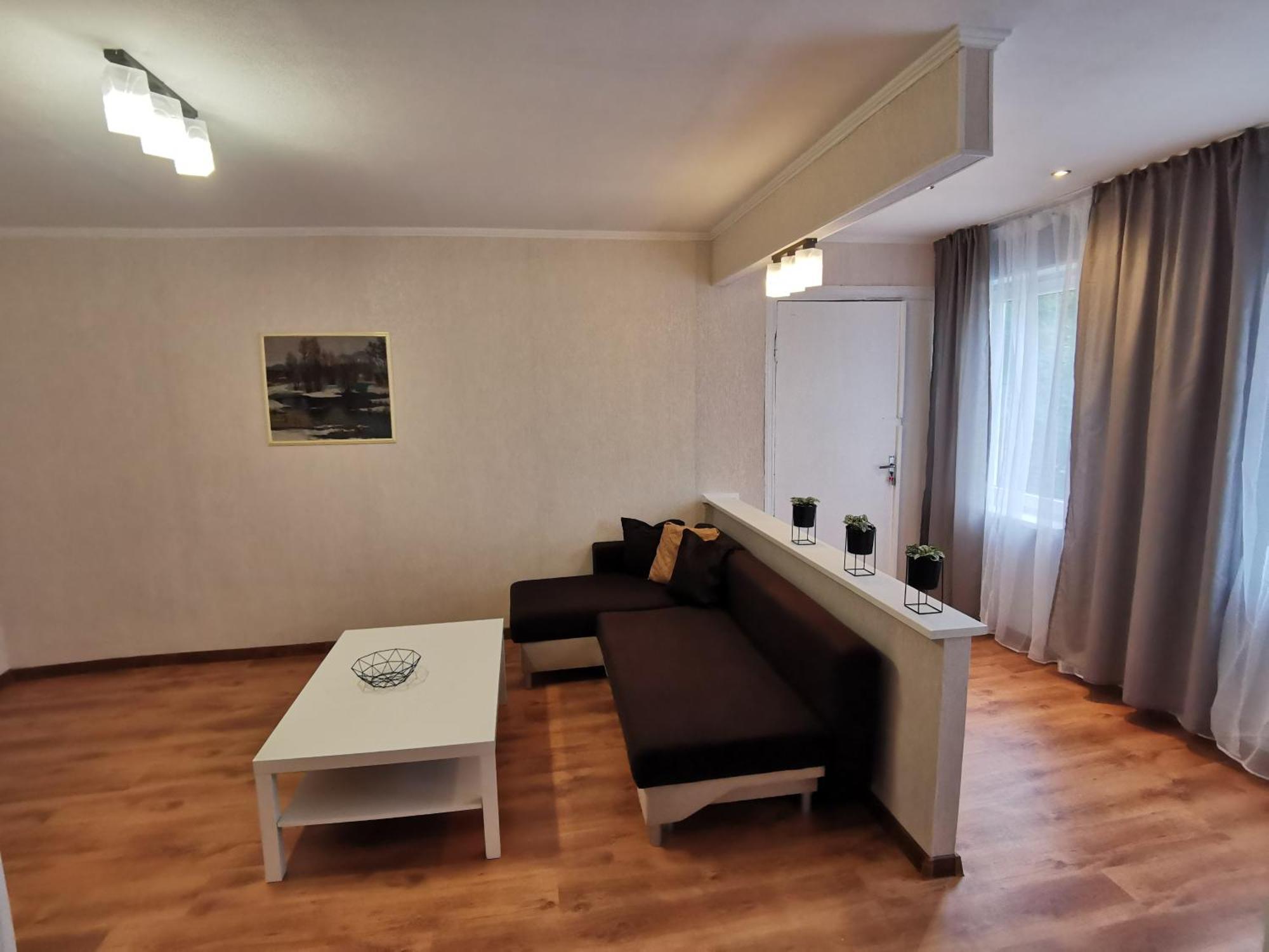 Apartament Piladzi Lipawa Zewnętrze zdjęcie