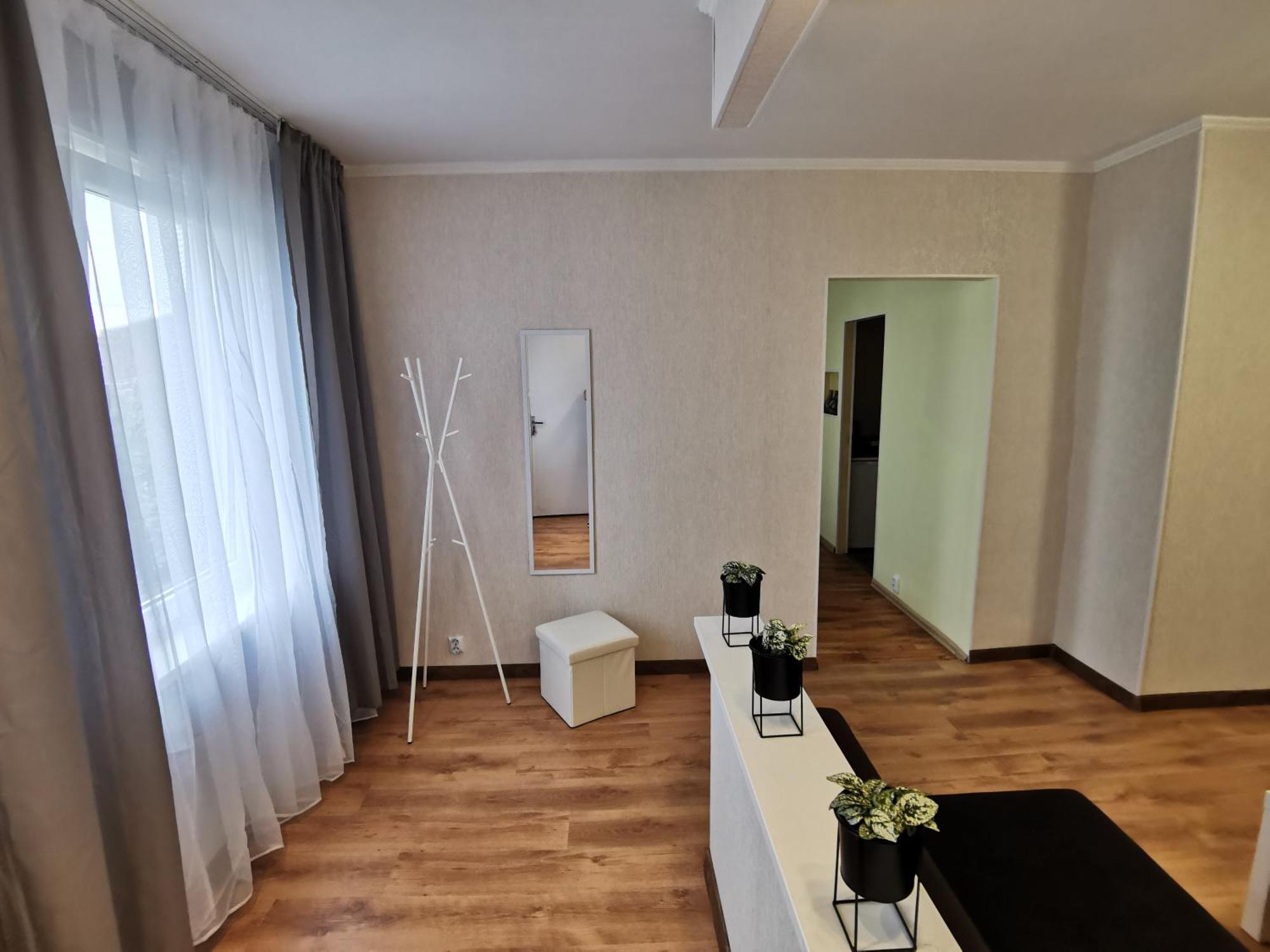 Apartament Piladzi Lipawa Zewnętrze zdjęcie